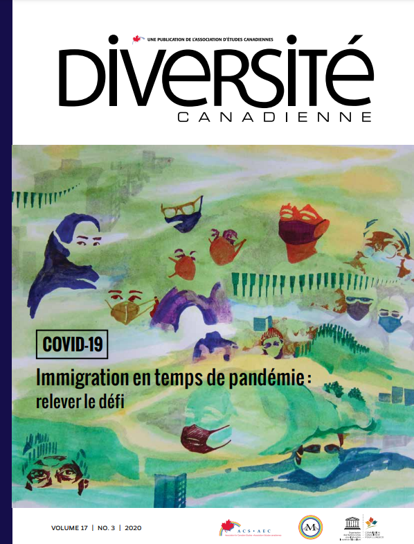 COVID-19 – Immigration en temps de pandémie : relever le défi