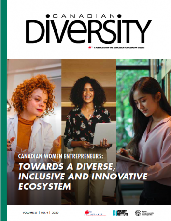 Canadian women entrepreneurs: Towards a diverse, inclusive and innovative ecosystem