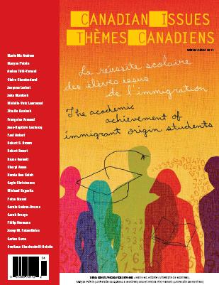 The Academic Achievement of Immigrant Origin Students