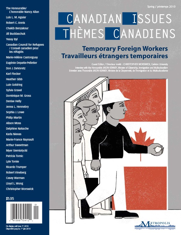 Temporary Foreign Workers