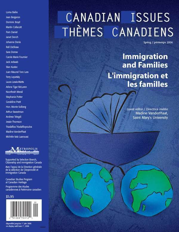 Immigration and Families