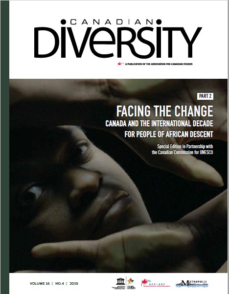 Decades Of Psychosomatic Trauma For People Of African Descent