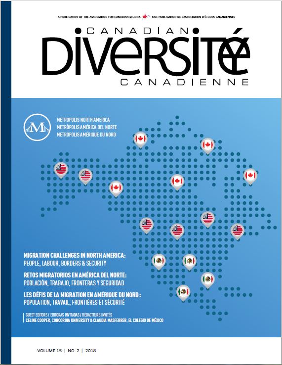 Gars Vs. Psrs: Explaining Differences In Outcomes For Recent Refugees To Canada