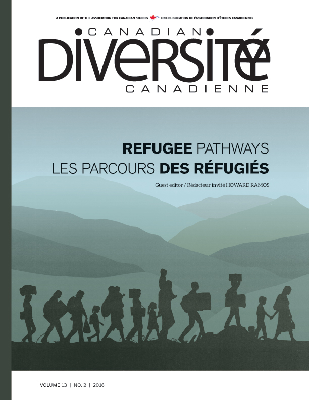 Employment Pathways for Refugees: Barriers on the Pathway to a Good Job and the Importance of Getting There