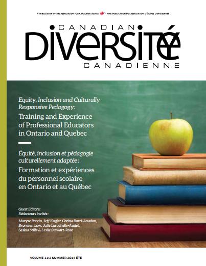 Ontario’s Equity And Inclusive Education Strategy