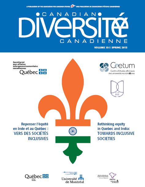 Introduction – Rethinking Equity In India And Quebec: Towards Inclusive Societies