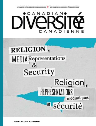 Identité, Sécurité Et Relations Intergroupes: L’effet De L’intolérance