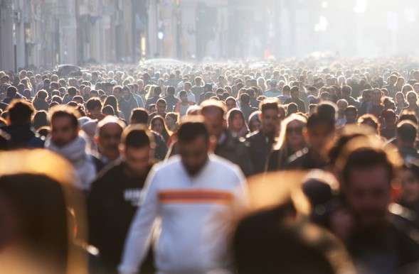 Beyond Binaries: In Diverse Societies Prejudices are more complex than simply us and them