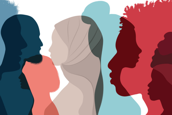 Combatting racism thumbnail